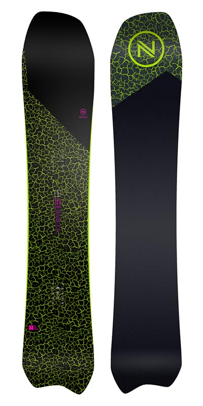 Acedeck® Nyx Z3 Off-road Electric Skateboard-Exclusive